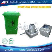 Injektion bin mould Produktion